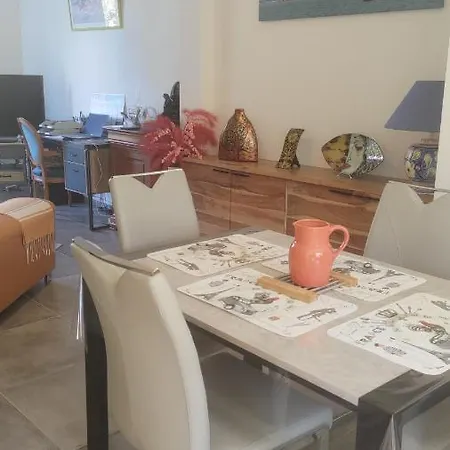 Apartamento Biganosconfort Biganos